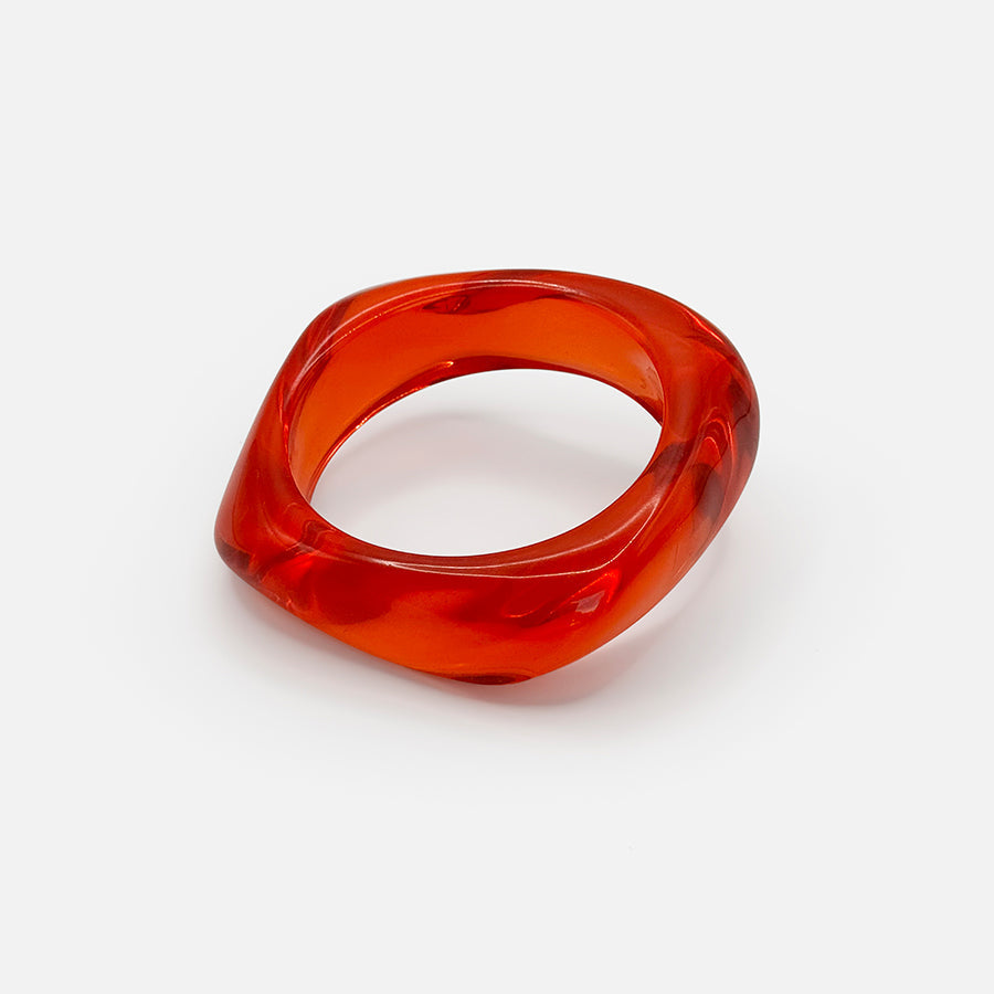 ACRYL ARMBAND ORANGE™