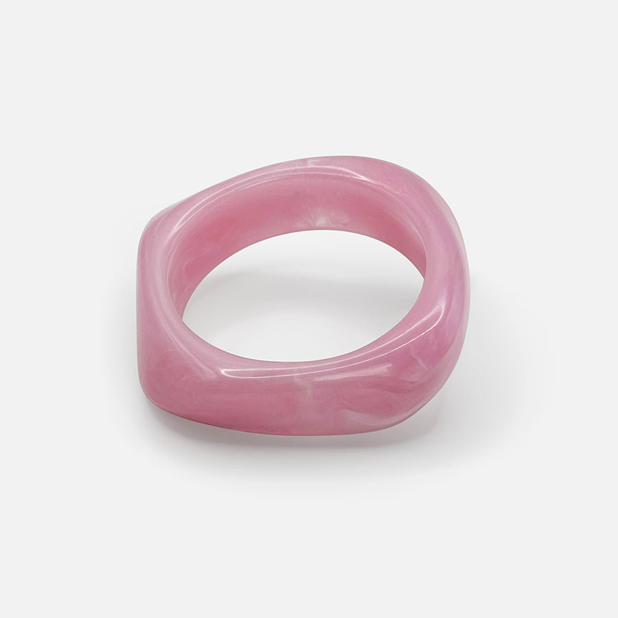 ACRYL ARMBAND ROSA™