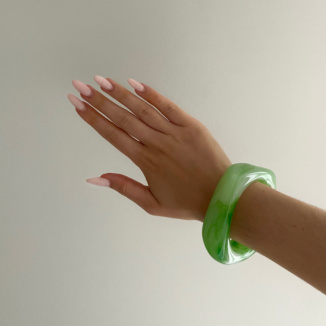 ACRYL ARMBAND KIWI™