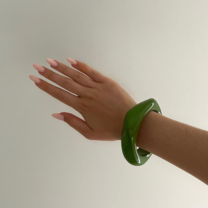 ACRYL ARMBAND AVOCADO™