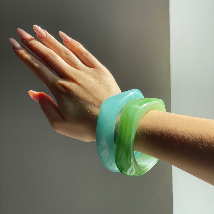 ACRYL ARMBAND KIWI™